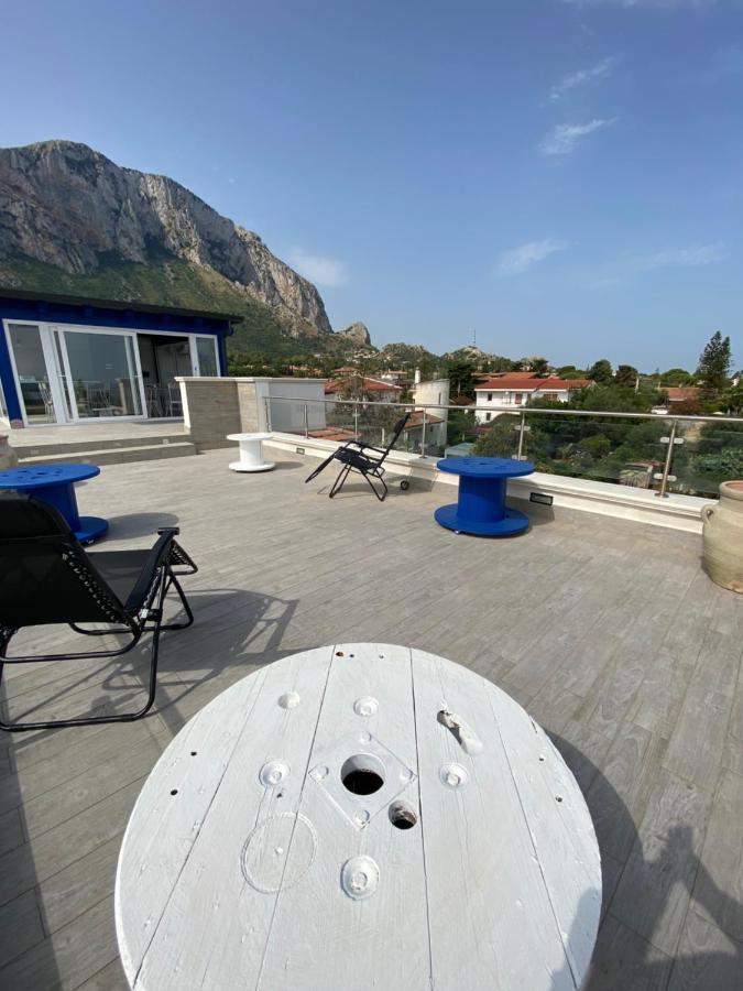 B&B Torre Pozzillo ชีนิซี ภายนอก รูปภาพ