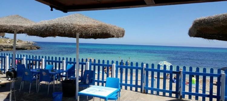 B&B Torre Pozzillo ชีนิซี ภายนอก รูปภาพ