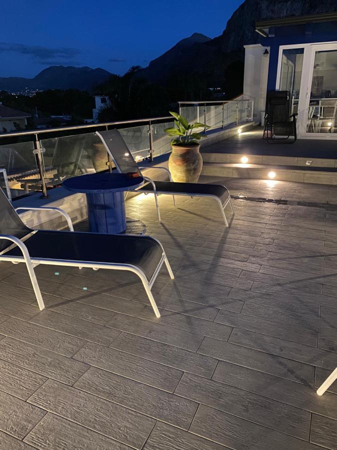 B&B Torre Pozzillo ชีนิซี ภายนอก รูปภาพ