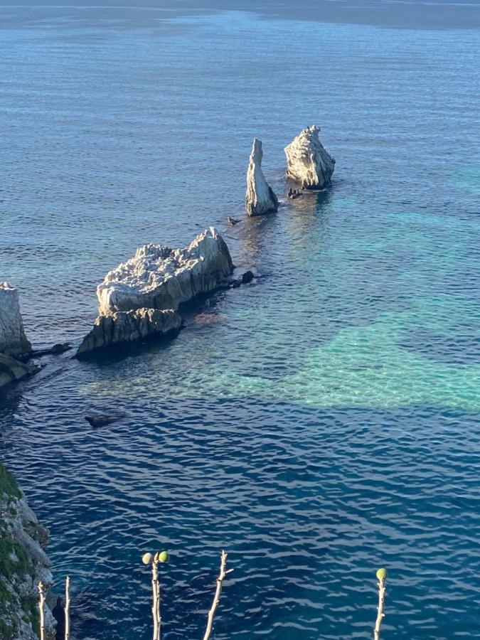 B&B Torre Pozzillo ชีนิซี ภายนอก รูปภาพ